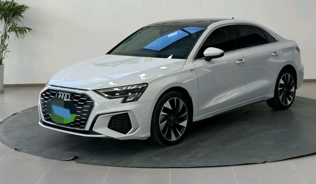 2022 Audi A3 1.4T 150HP L4 7DCT,autocango,china used car exporter,china ev exporter,chinese used car exporter,chinese used ev exporter