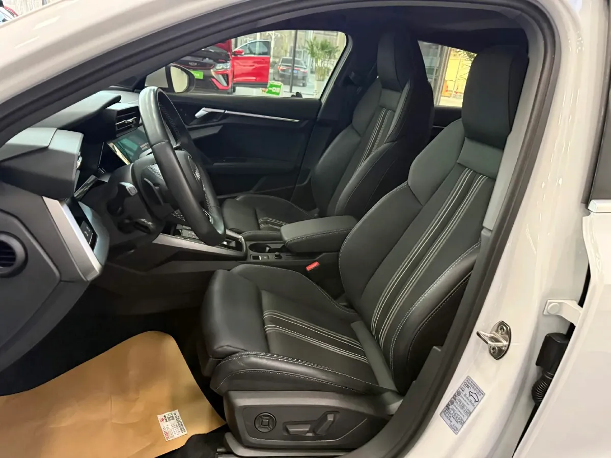 2022 Audi A3 1.4T 150HP L4 7DCT,autocango,china used car exporter,china ev exporter,chinese used car exporter,chinese used ev exporter