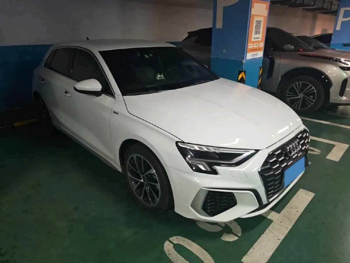2022 Audi A3 1.4T 150HP L4 7DCT,autocango,china used car exporter,china ev exporter,chinese used car exporter,chinese used ev exporter