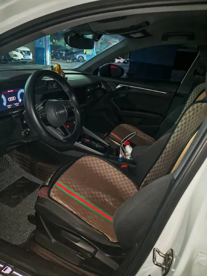 2022 Audi A3 1.4T 150HP L4 7DCT,autocango,china used car exporter,china ev exporter,chinese used car exporter,chinese used ev exporter