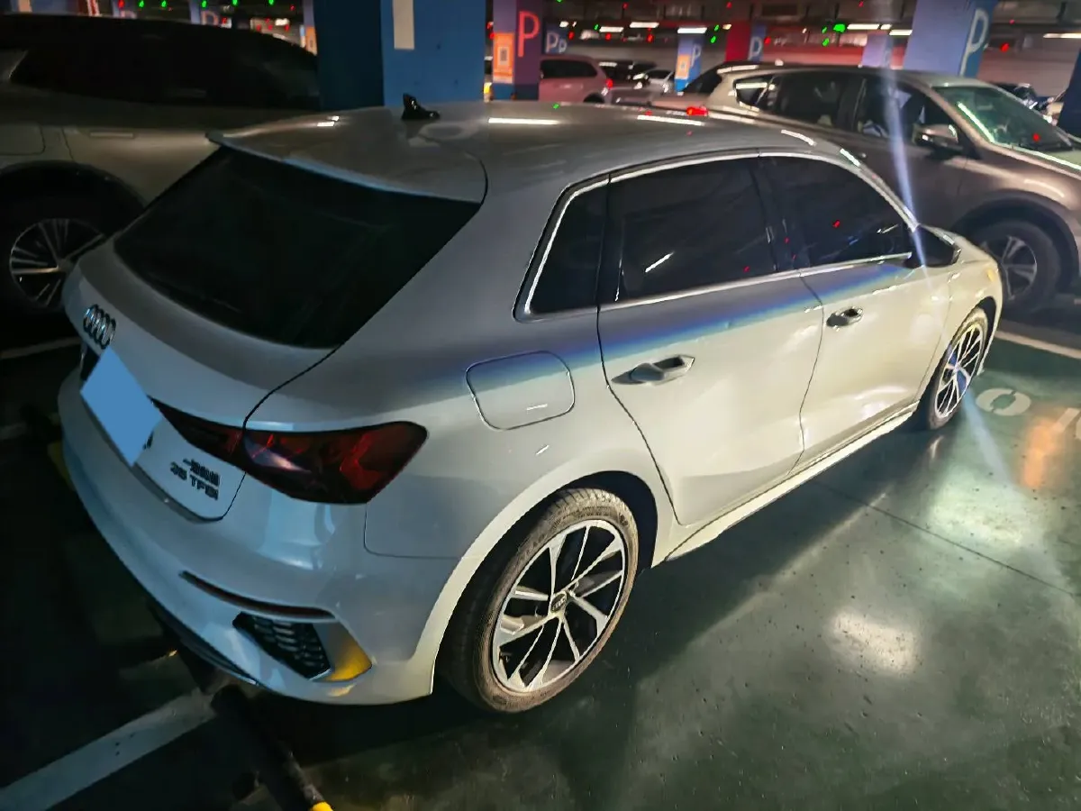 2022 Audi A3 1.4T 150HP L4 7DCT,autocango,china used car exporter,china ev exporter,chinese used car exporter,chinese used ev exporter