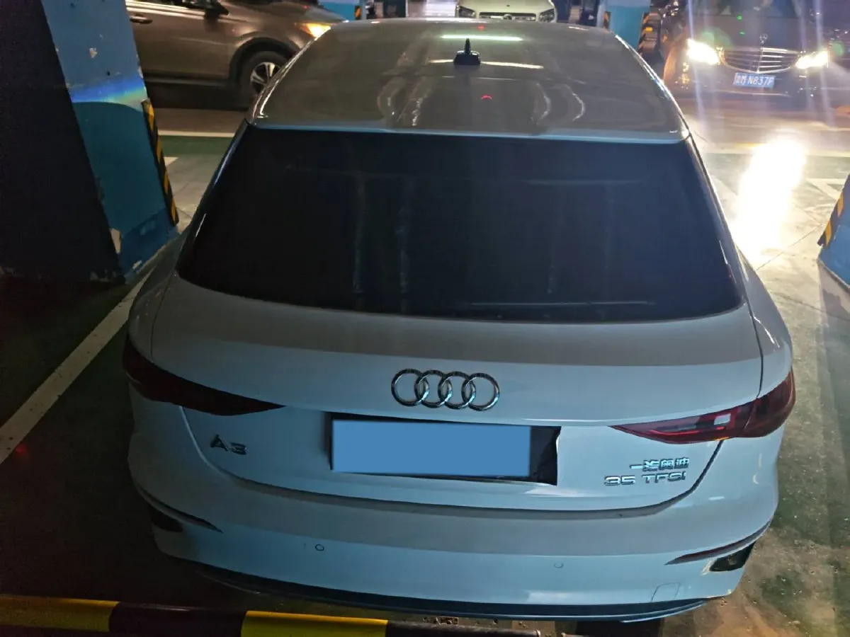 2022 Audi A3 1.4T 150HP L4 7DCT,autocango,china used car exporter,china ev exporter,chinese used car exporter,chinese used ev exporter