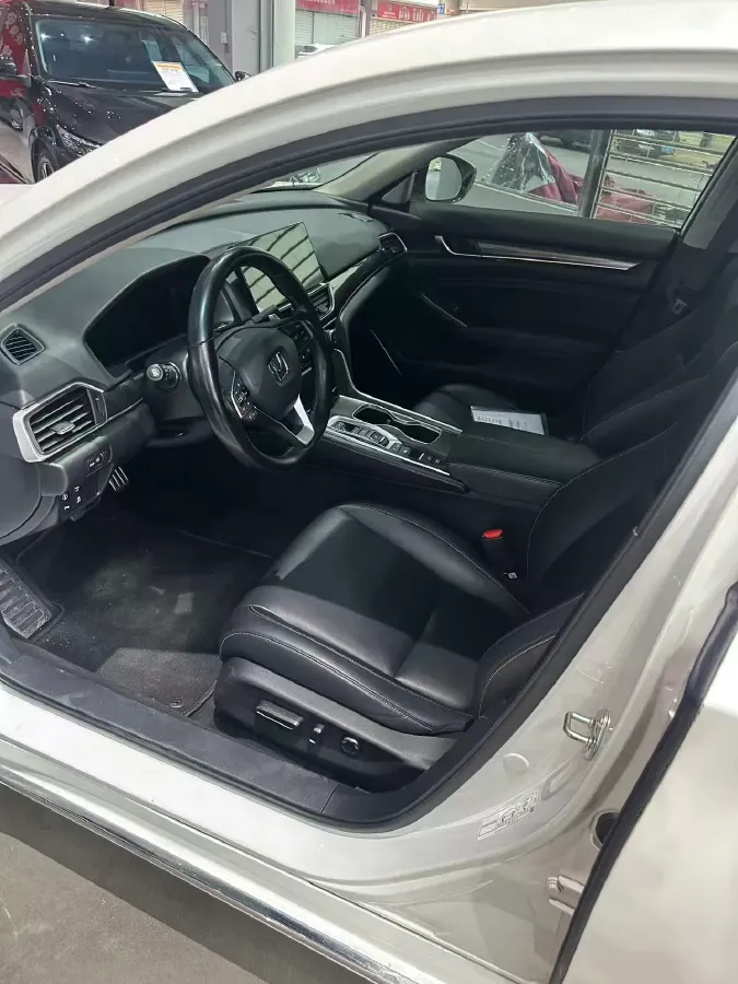 2022 Honda Accord 2.0L 146HP L4 E-CVT Hybrid,autocango,china used car exporter,china ev exporter,chinese used car exporter,chinese used ev exporter