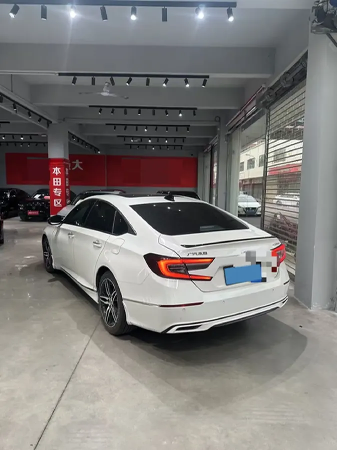 2022 Honda Accord 2.0L 146HP L4 E-CVT Hybrid,autocango,china used car exporter,china ev exporter,chinese used car exporter,chinese used ev exporter