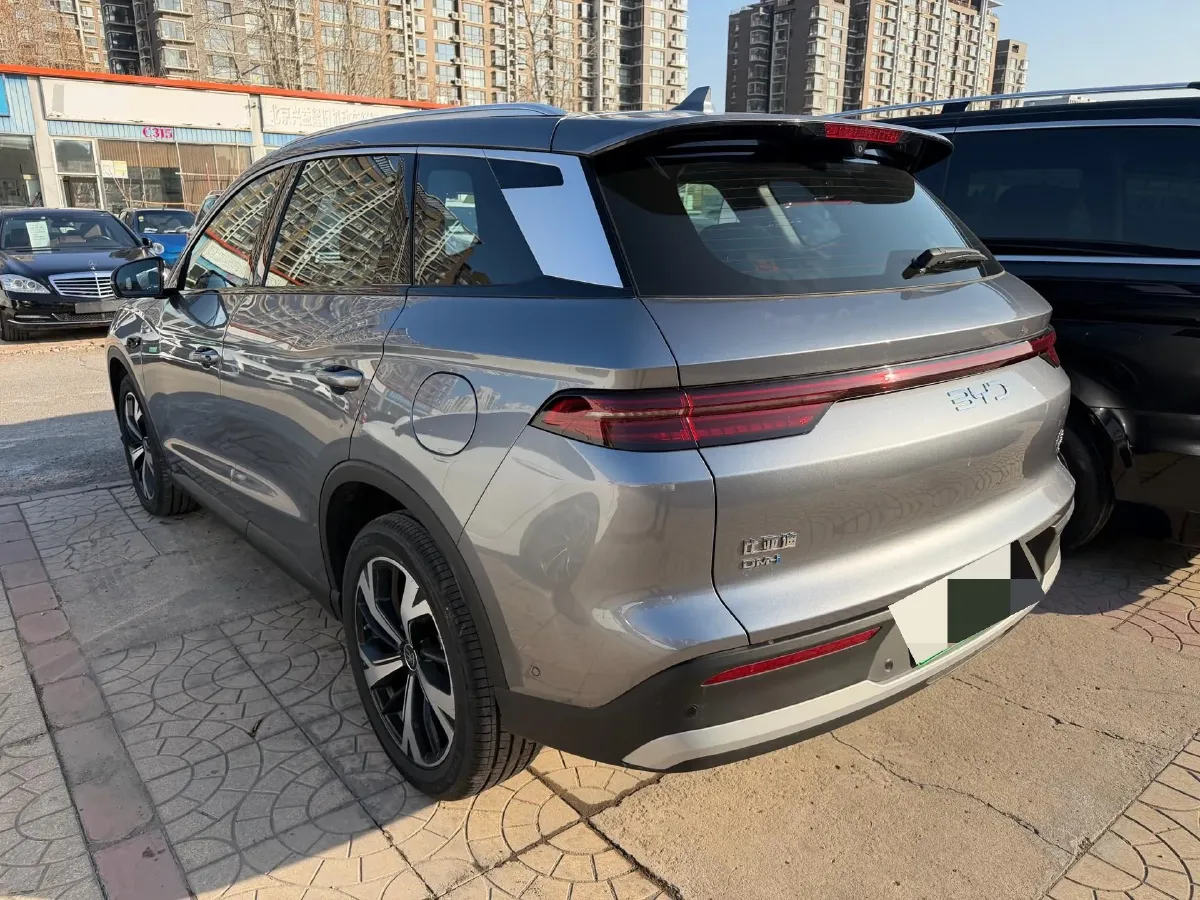 2025 BYD Song Pro 1.5L 101HP L4 E-CVT PHEV 18.3KWH,autocango,china used car exporter,china ev exporter,chinese used car exporter,chinese used ev exporter