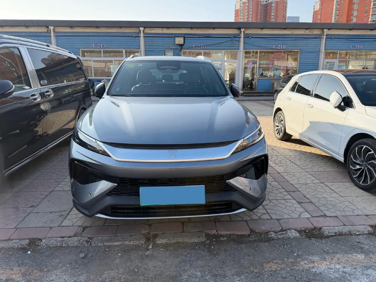 2025 BYD Song Pro 1.5L 101HP L4 E-CVT PHEV 18.3KWH,autocango,china used car exporter,china ev exporter,chinese used car exporter,chinese used ev exporter