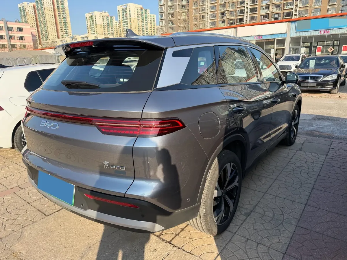 2025 BYD Song Pro 1.5L 101HP L4 E-CVT PHEV 18.3KWH,autocango,china used car exporter,china ev exporter,chinese used car exporter,chinese used ev exporter