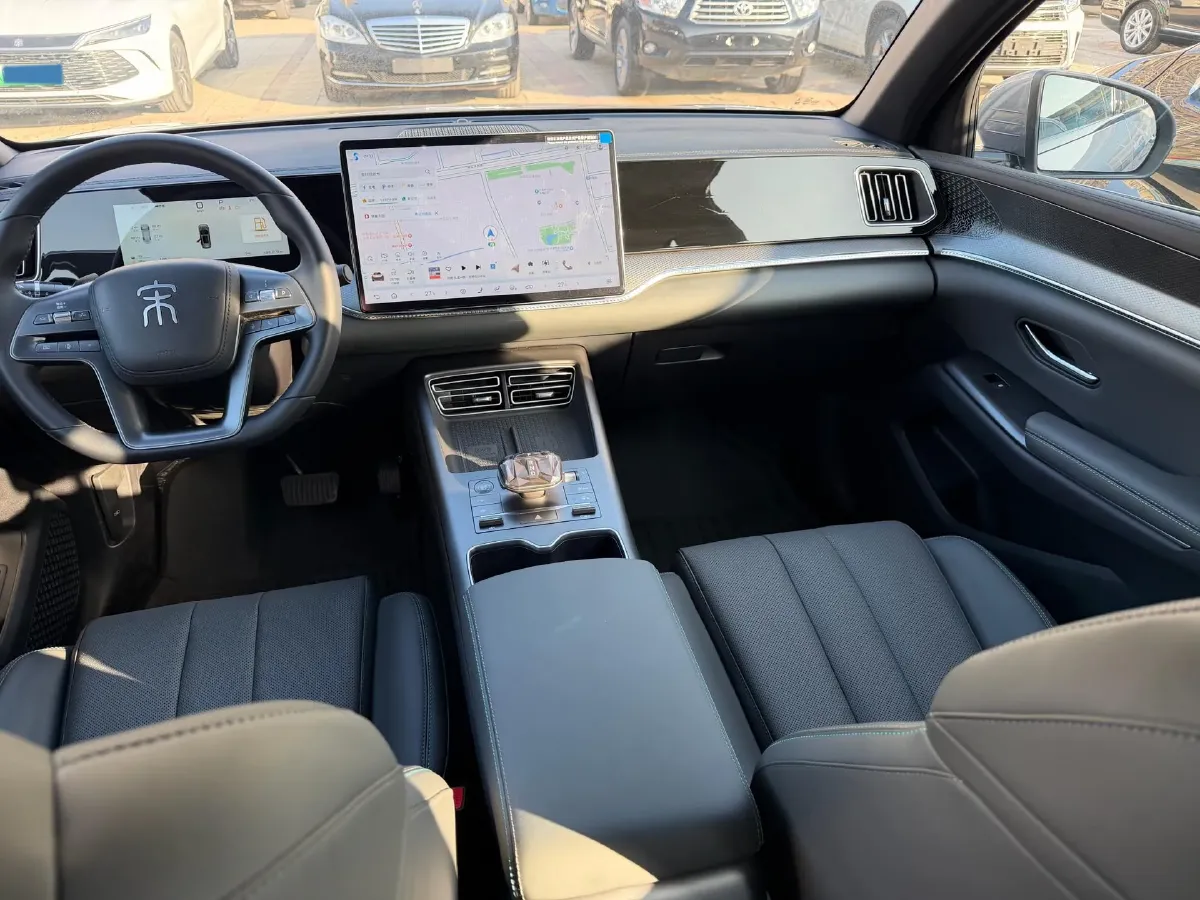 2025 BYD Song Pro 1.5L 101HP L4 E-CVT PHEV 18.3KWH,autocango,china used car exporter,china ev exporter,chinese used car exporter,chinese used ev exporter