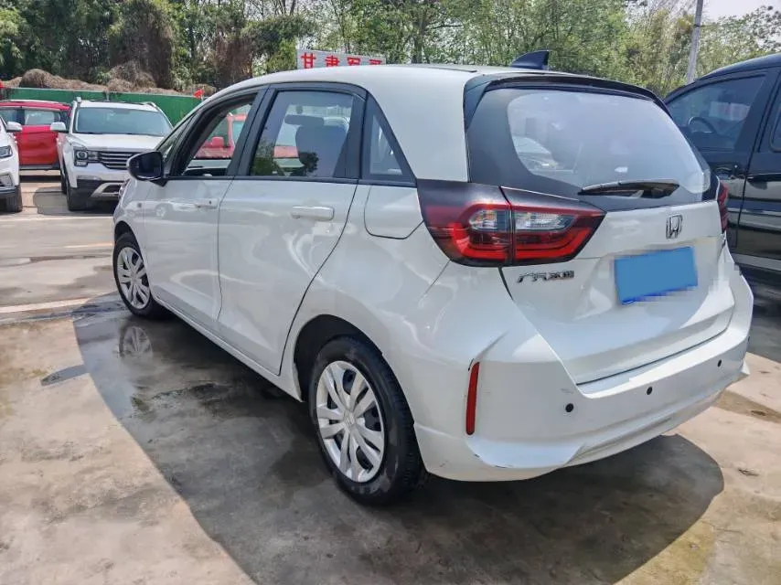2021 Honda Fit 1.5L 131HP L4 CVT,autocango,china used car exporter,china ev exporter,chinese used car exporter,chinese used ev exporter