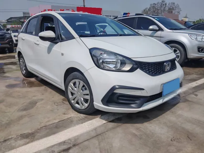 2021 Honda Fit 1.5L 131HP L4 CVT,autocango,china used car exporter,china ev exporter,chinese used car exporter,chinese used ev exporter