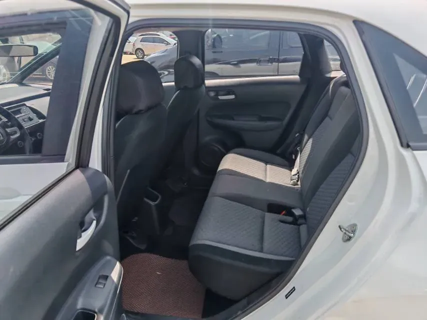 2021 Honda Fit 1.5L 131HP L4 CVT,autocango,china used car exporter,china ev exporter,chinese used car exporter,chinese used ev exporter