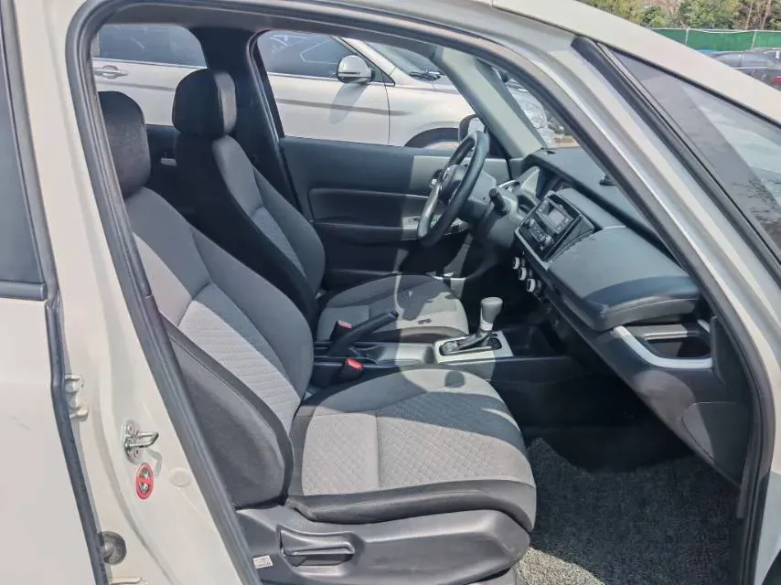 2021 Honda Fit 1.5L 131HP L4 CVT,autocango,china used car exporter,china ev exporter,chinese used car exporter,chinese used ev exporter