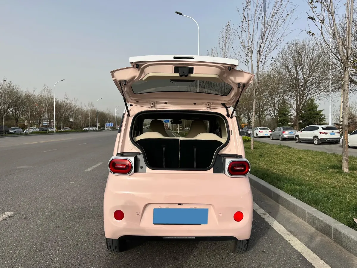 2024 WuLing HongGuang MINI EV BEV 17.3KWH,autocango,china used car exporter,china ev exporter,chinese used car exporter,chinese used ev exporter