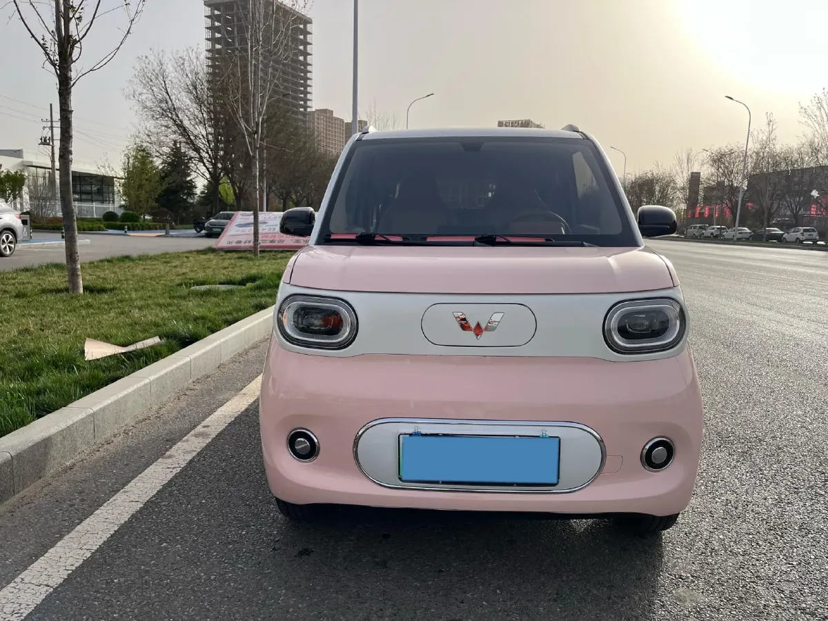 2024 WuLing HongGuang MINI EV BEV 17.3KWH,autocango,china used car exporter,china ev exporter,chinese used car exporter,chinese used ev exporter