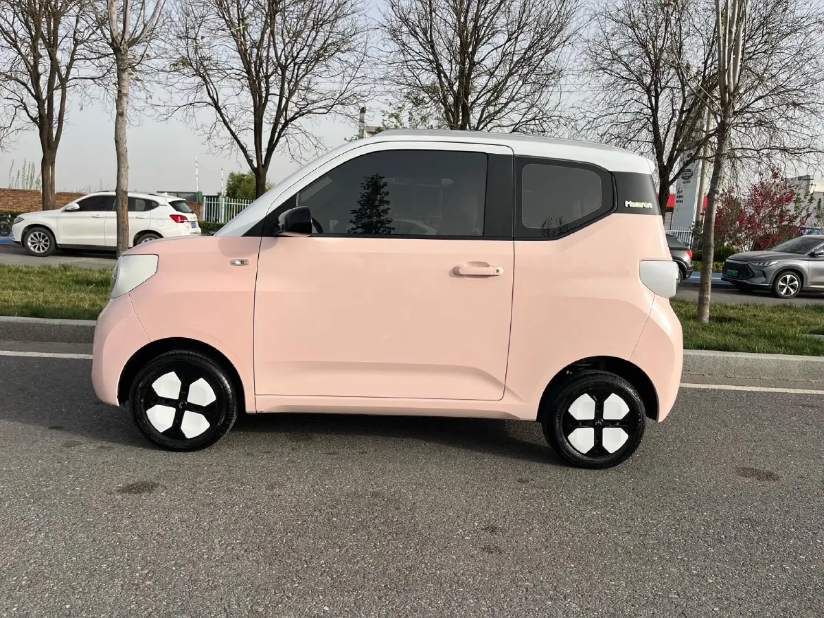 2024 WuLing HongGuang MINI EV BEV 17.3KWH,autocango,china used car exporter,china ev exporter,chinese used car exporter,chinese used ev exporter