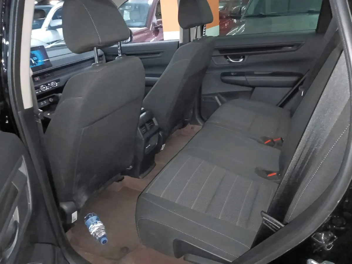 2024 Honda CR-V 1.5T 193HP L4 CVT,autocango,china used car exporter,china ev exporter,chinese used car exporter,chinese used ev exporter