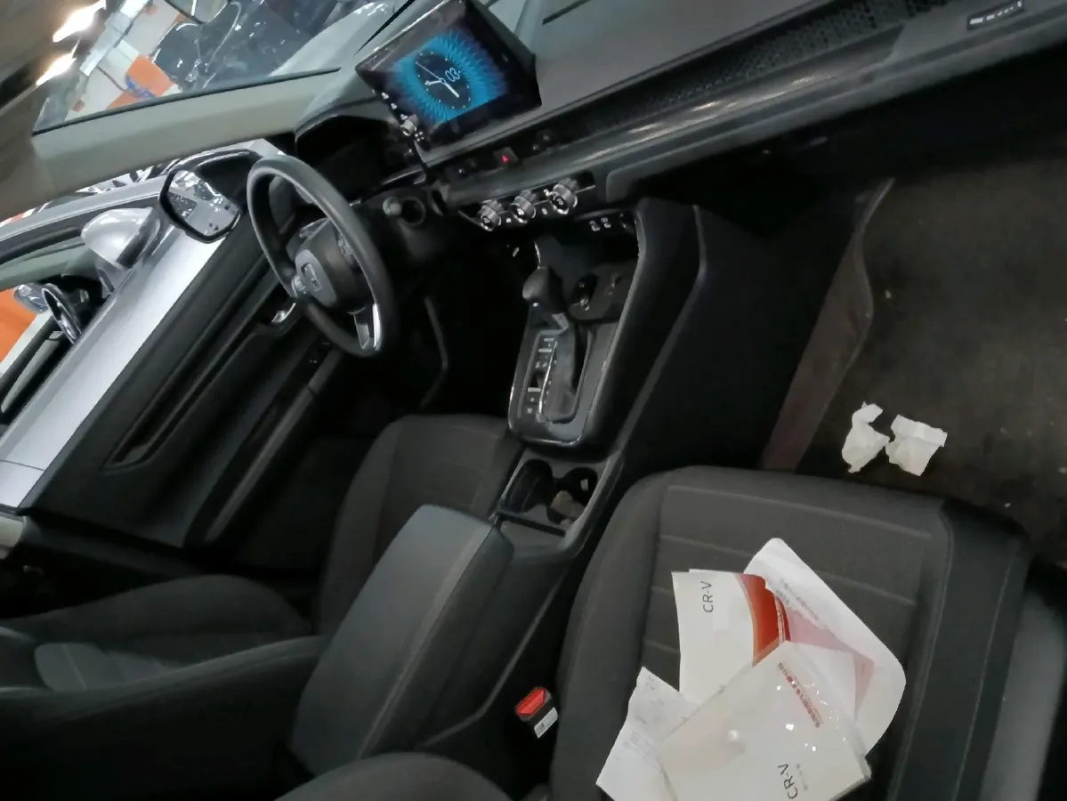 2024 Honda CR-V 1.5T 193HP L4 CVT,autocango,china used car exporter,china ev exporter,chinese used car exporter,chinese used ev exporter