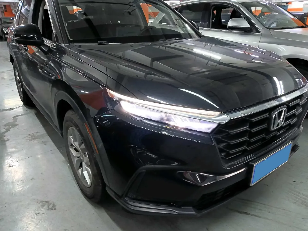2024 Honda CR-V 1.5T 193HP L4 CVT,autocango,china used car exporter,china ev exporter,chinese used car exporter,chinese used ev exporter