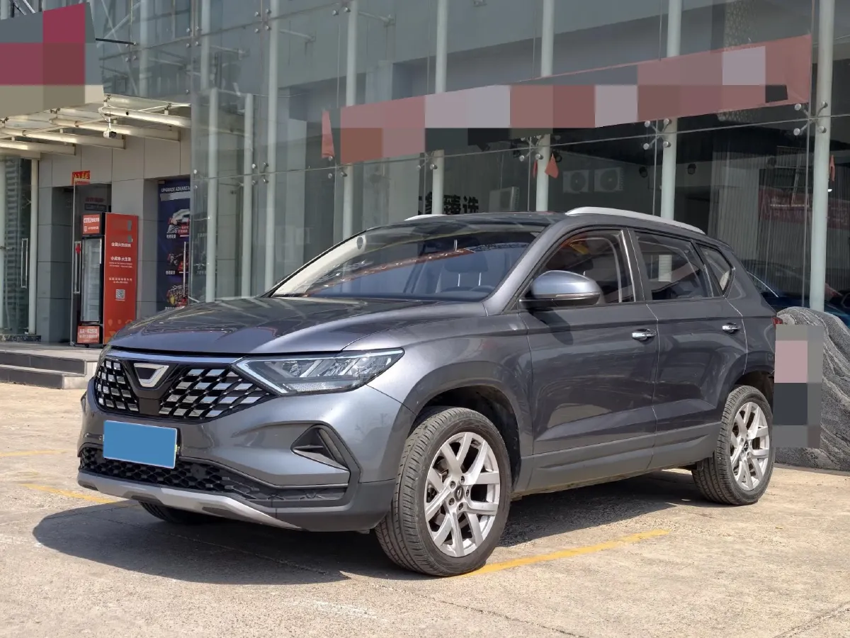 2022 Jetta VS5 1.4T 150HP L4 6AT,autocango,china used car exporter,china ev exporter,chinese used car exporter,chinese used ev exporter