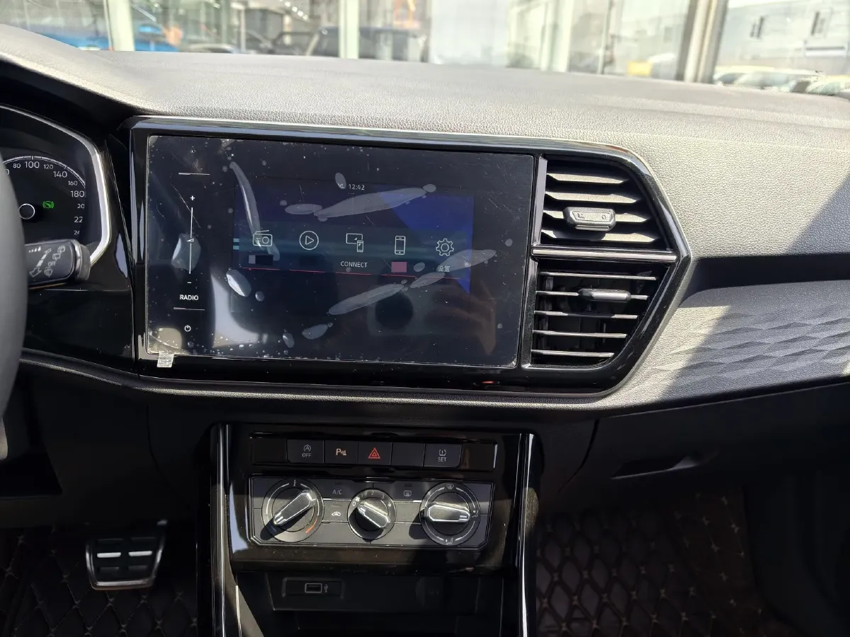 2022 Jetta VS5 1.4T 150HP L4 6AT,autocango,china used car exporter,china ev exporter,chinese used car exporter,chinese used ev exporter