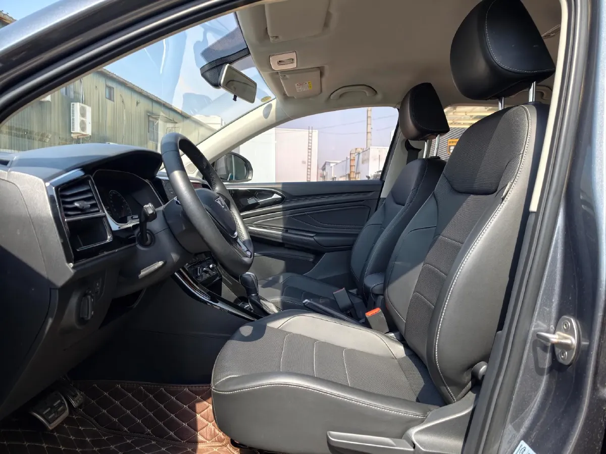 2022 Jetta VS5 1.4T 150HP L4 6AT,autocango,china used car exporter,china ev exporter,chinese used car exporter,chinese used ev exporter