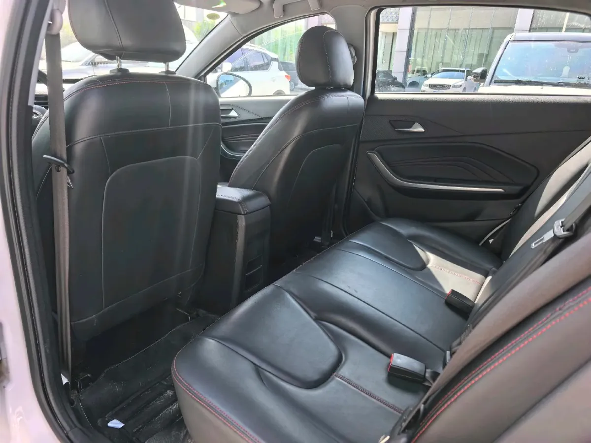 2023 Chery Tiggo 3x 1.5L 116HP L4 CVT,autocango,china used car exporter,china ev exporter,chinese used car exporter,chinese used ev exporter