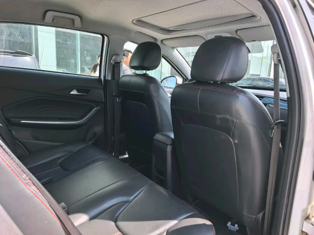 2023 Chery Tiggo 3x 1.5L 116HP L4 CVT,autocango,china used car exporter,china ev exporter,chinese used car exporter,chinese used ev exporter