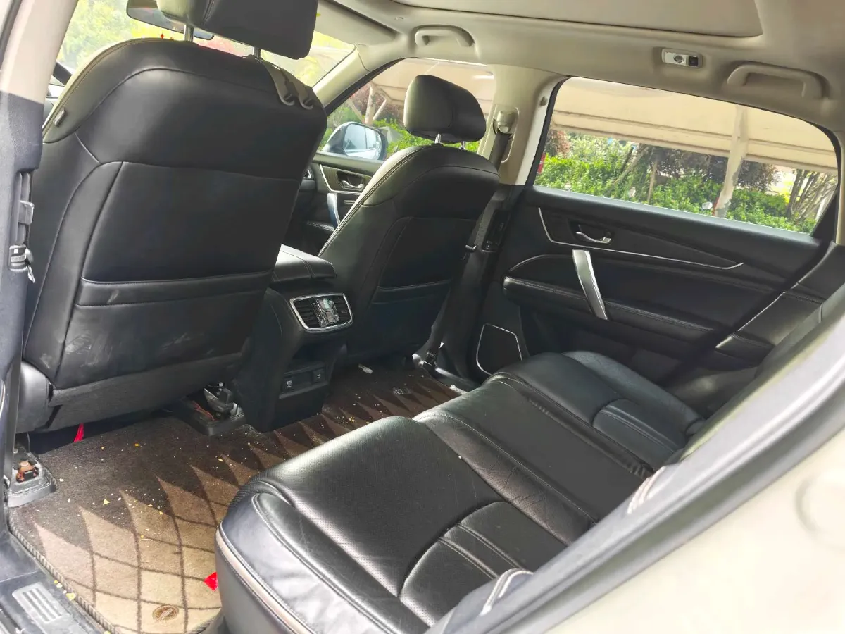 2020 Honda Avancier 1.5T 193HP L4 CVT,autocango,china used car exporter,china ev exporter,chinese used car exporter,chinese used ev exporter