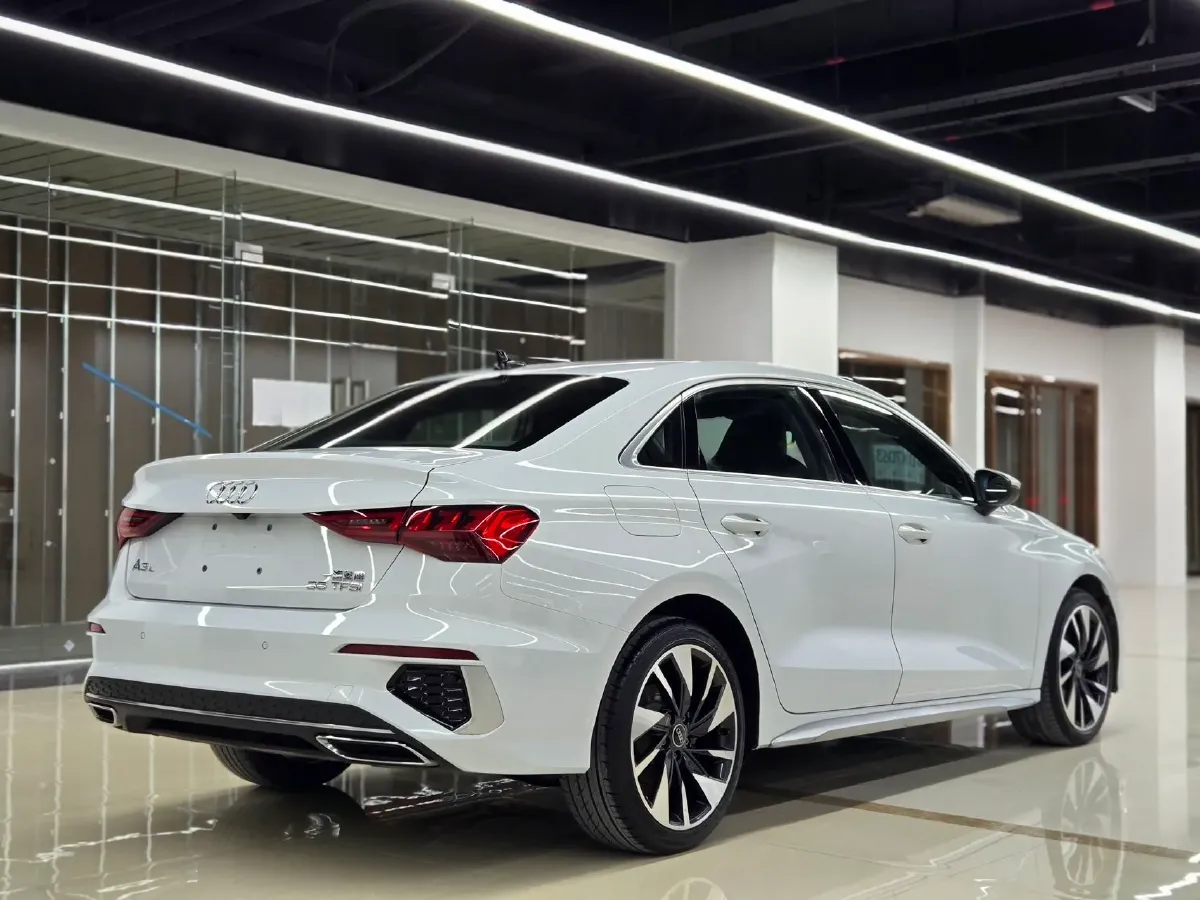 2023 Audi A3 1.4T 150HP L4 7DCT,autocango,china used car exporter,china ev exporter,chinese used car exporter,chinese used ev exporter