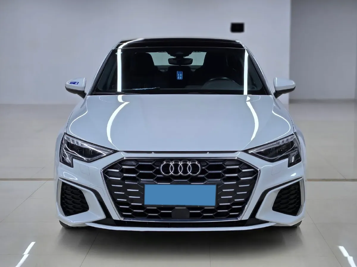 2023 Audi A3 1.4T 150HP L4 7DCT,autocango,china used car exporter,china ev exporter,chinese used car exporter,chinese used ev exporter