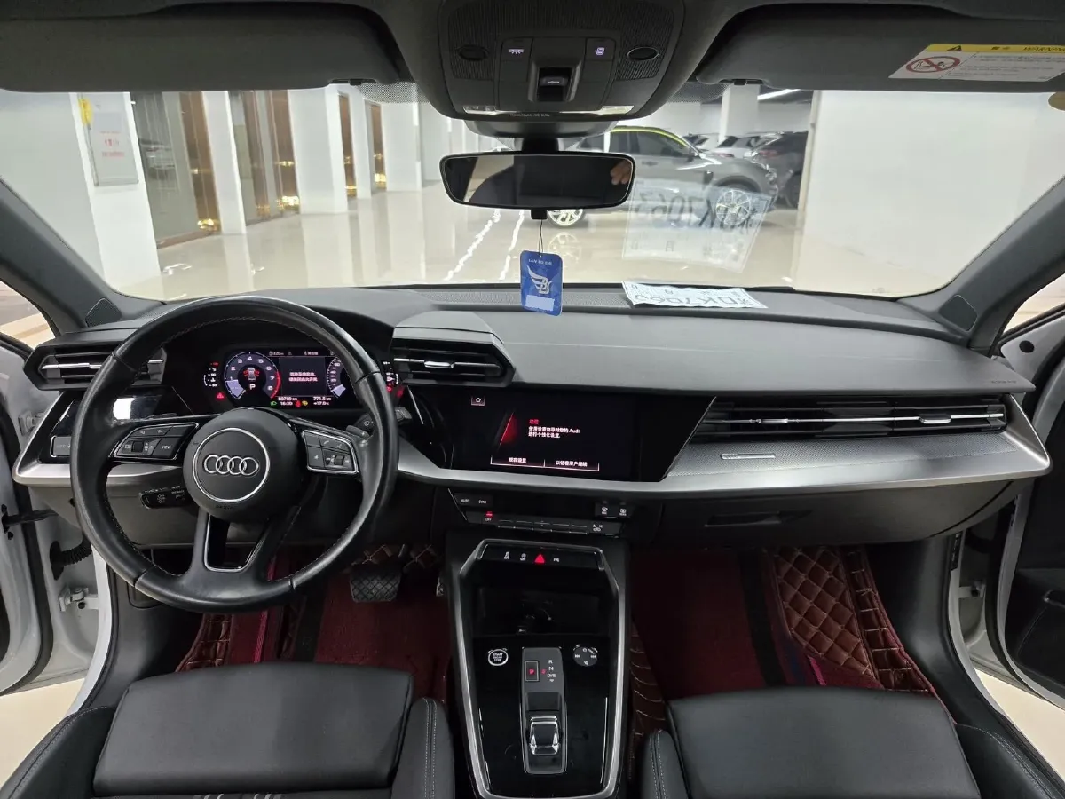 2023 Audi A3 1.4T 150HP L4 7DCT,autocango,china used car exporter,china ev exporter,chinese used car exporter,chinese used ev exporter