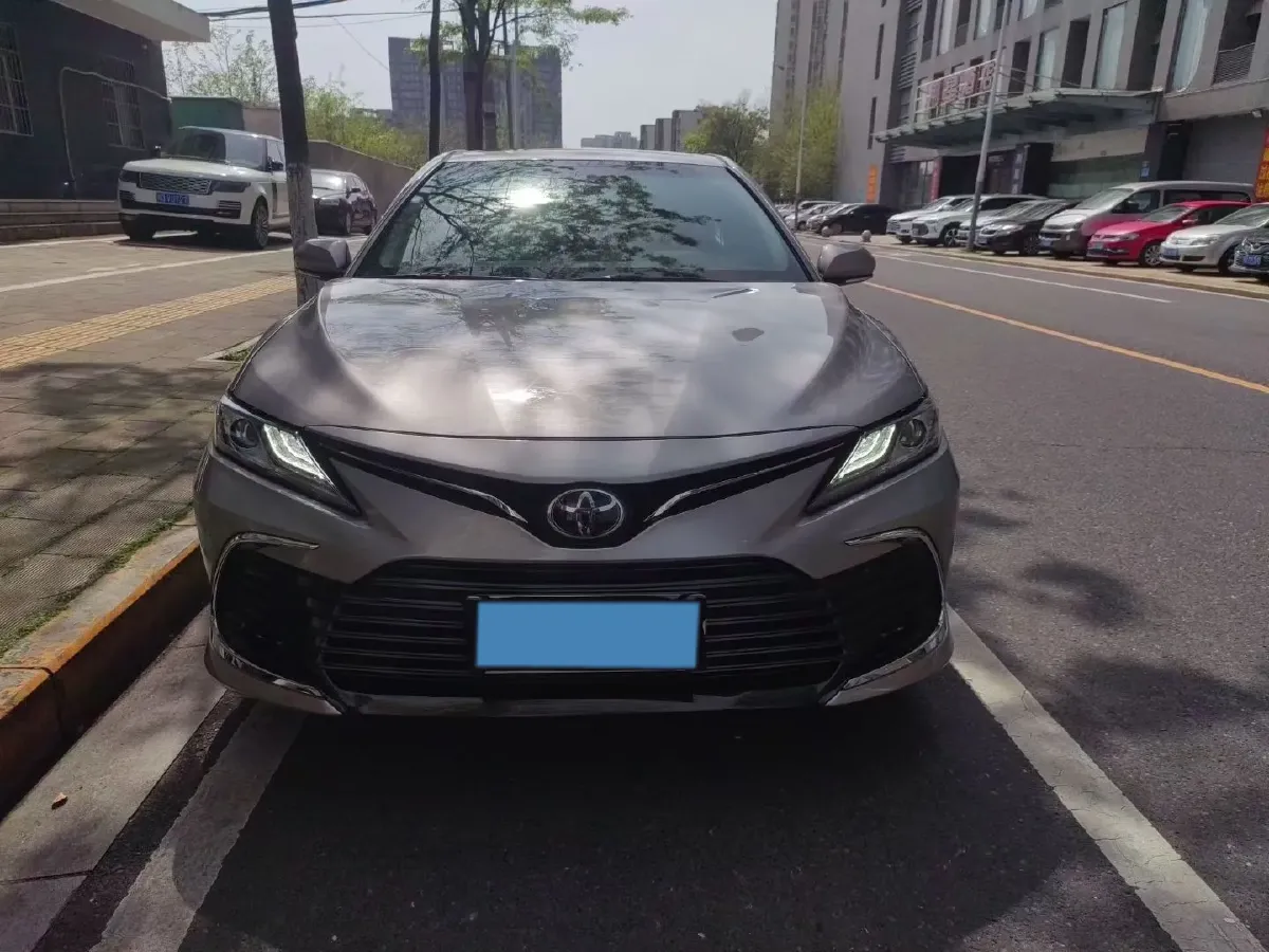 2021 Toyota Camry 2.0L 178HP L4 CVT,autocango,china used car exporter,china ev exporter,chinese used car exporter,chinese used ev exporter