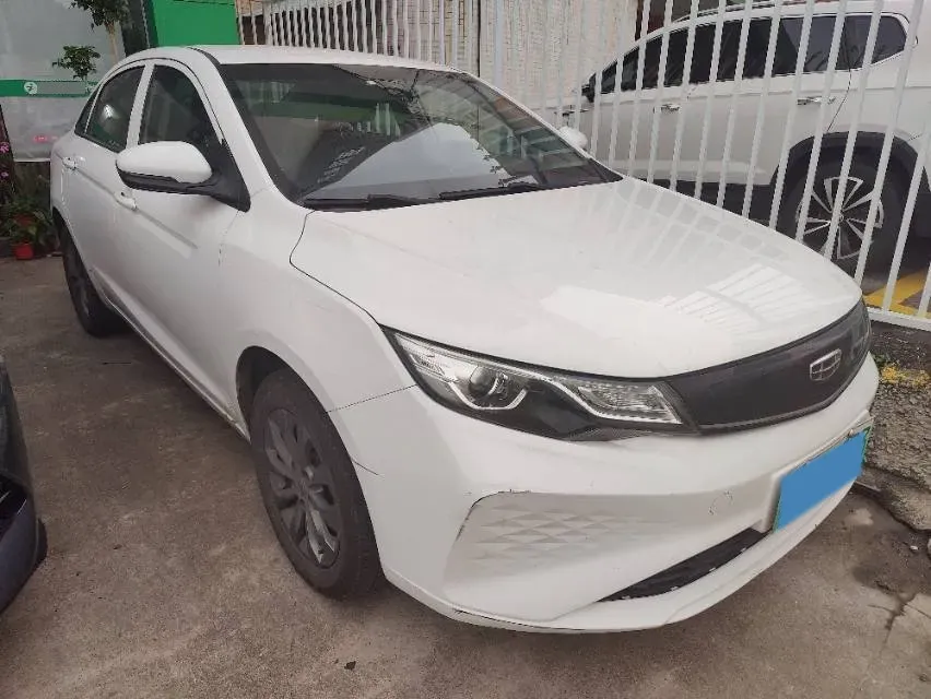 2021 Geometry A BEV 53KWH,autocango,china used car exporter,china ev exporter,chinese used car exporter,chinese used ev exporter