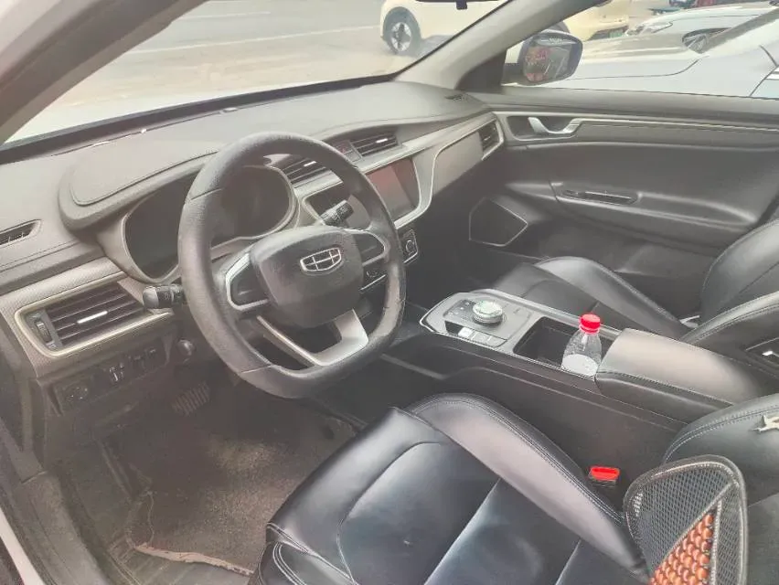 2021 Geometry A BEV 53KWH,autocango,china used car exporter,china ev exporter,chinese used car exporter,chinese used ev exporter