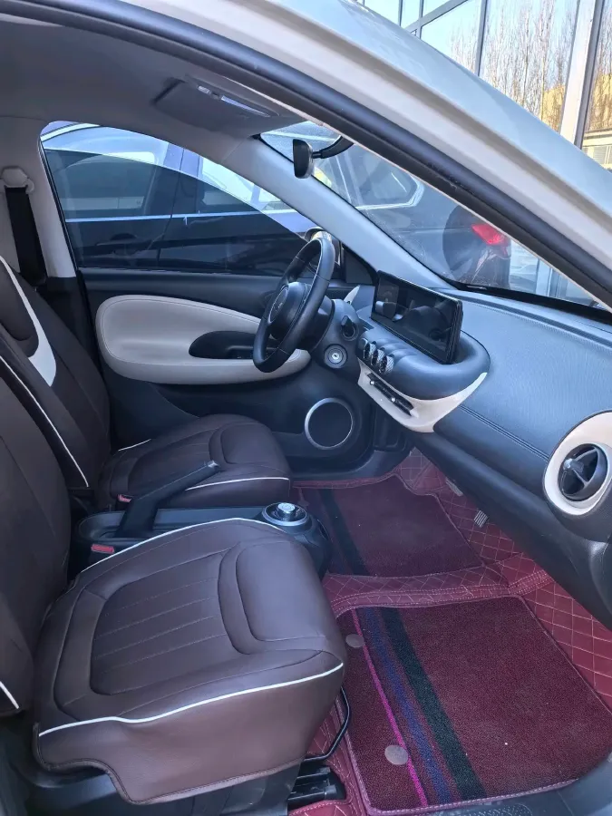 2023 WuLing BinGuo BEV 17.3KWH,autocango,china used car exporter,china ev exporter,chinese used car exporter,chinese used ev exporter