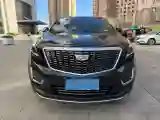 2021 Cadillac XT5 2.0T 237HP L4 9AT