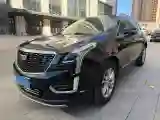 2021 Cadillac XT5 2.0T 237HP L4 9AT