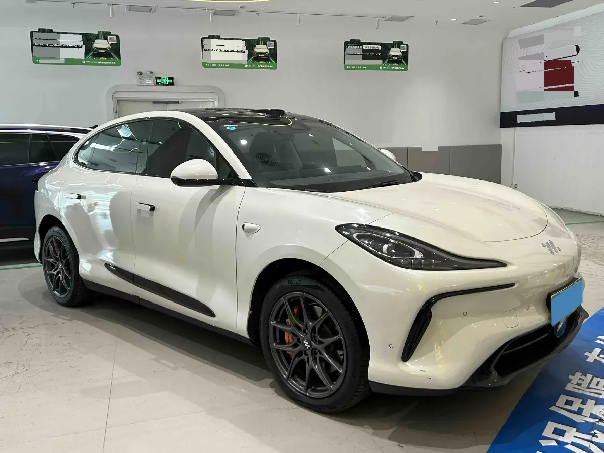 2023 IM LS6 BEV 71KWH,autocango,china used car exporter,china ev exporter,chinese used car exporter,chinese used ev exporter