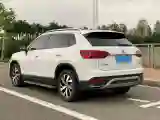 2019 Jeep Cherokee 2.0T 234HP L4 9AT
