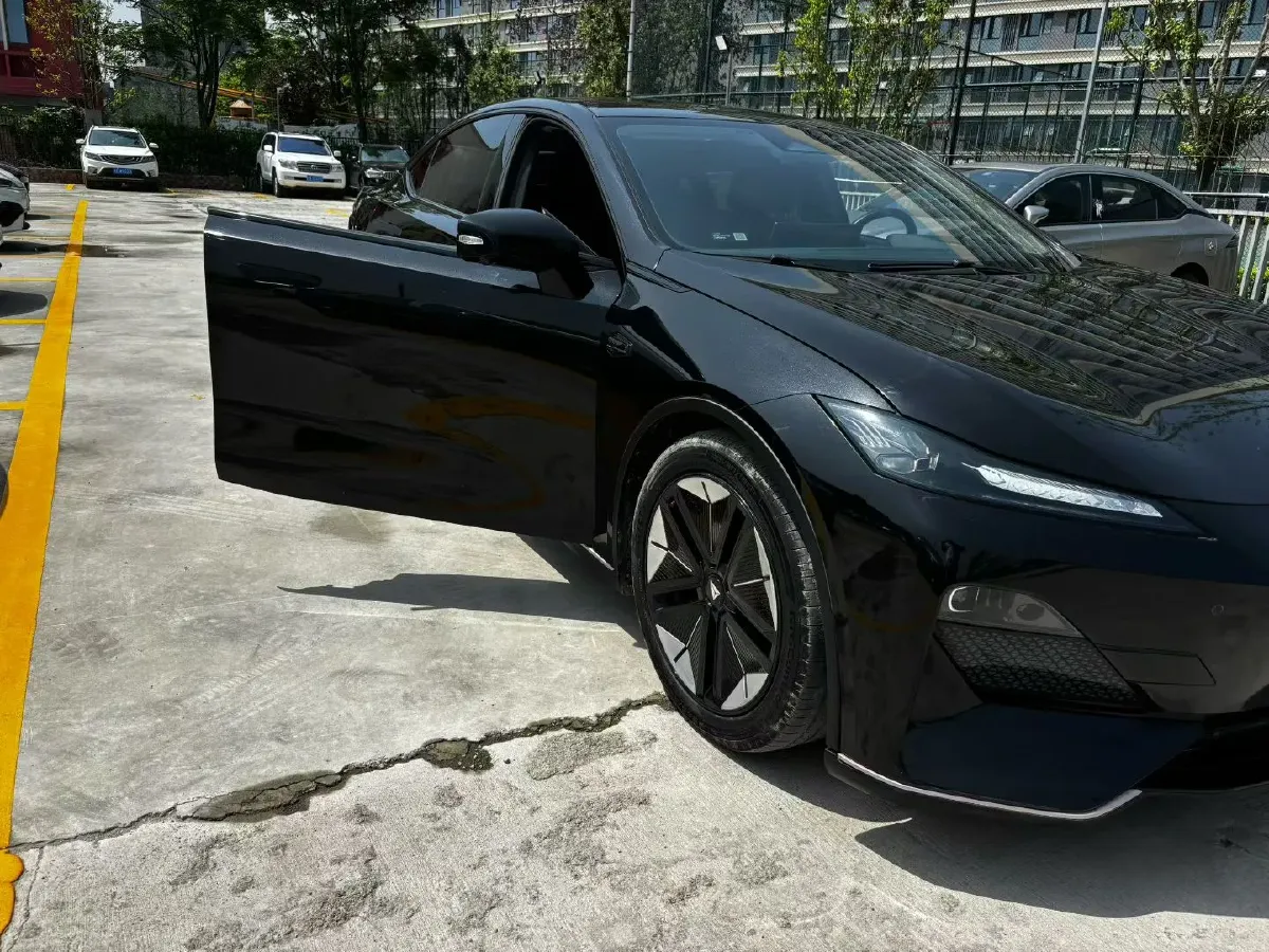 2022 DongFeng Forthing LingZhi EV BEV 68.4KWH,autocango,china used car exporter,china ev exporter,chinese used car exporter,chinese used ev exporter