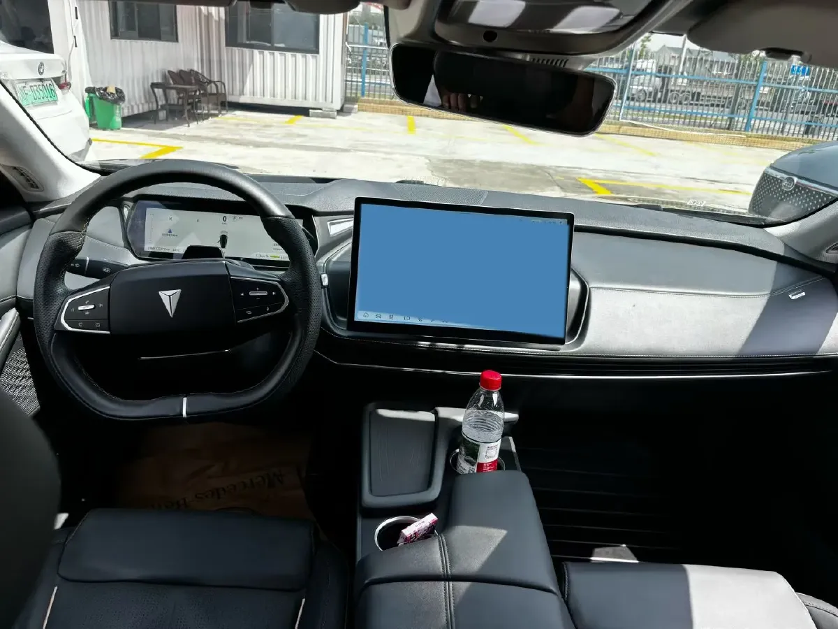 2022 DongFeng Forthing LingZhi EV BEV 68.4KWH,autocango,china used car exporter,china ev exporter,chinese used car exporter,chinese used ev exporter