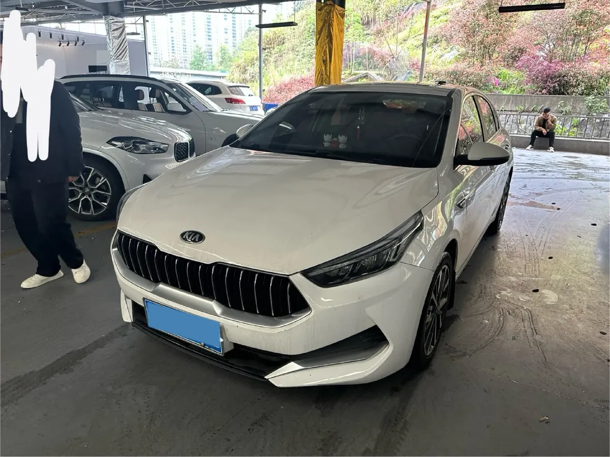 2020 Kia K3 1.5L 115HP L4 CVT,autocango,china used car exporter,china ev exporter,chinese used car exporter,chinese used ev exporter
