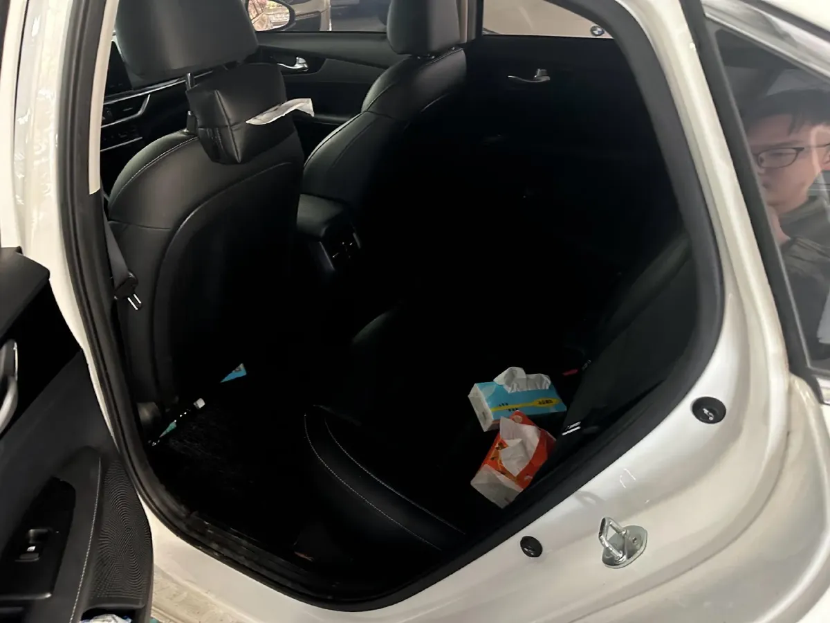 2020 Kia K3 1.5L 115HP L4 CVT,autocango,china used car exporter,china ev exporter,chinese used car exporter,chinese used ev exporter