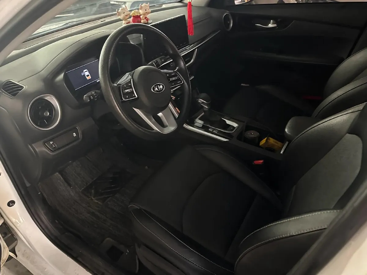 2020 Kia K3 1.5L 115HP L4 CVT,autocango,china used car exporter,china ev exporter,chinese used car exporter,chinese used ev exporter