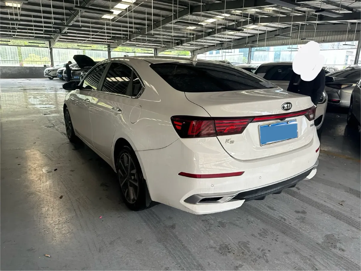 2020 Kia K3 1.5L 115HP L4 CVT,autocango,china used car exporter,china ev exporter,chinese used car exporter,chinese used ev exporter