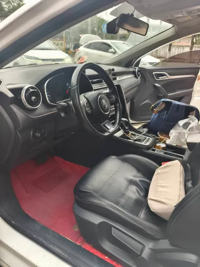 2019 MAXUS D60 1.5T 169HP L4 7DCT,autocango,china used car exporter,china ev exporter,chinese used car exporter,chinese used ev exporter