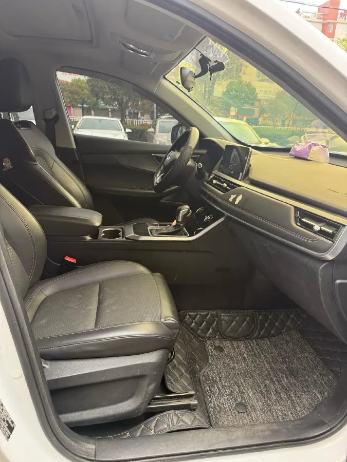 2020 Chery Tiggo 5x 1.5L 116HP L4 CVT,autocango,china used car exporter,china ev exporter,chinese used car exporter,chinese used ev exporter