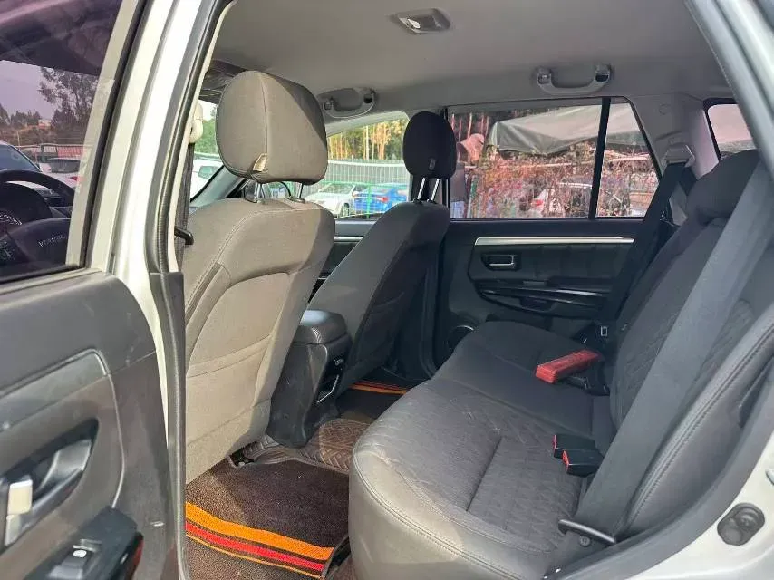 2018 Haval H5 Class 2.0T 190HP L4 6MT,autocango,china used car exporter,china ev exporter,chinese used car exporter,chinese used ev exporter