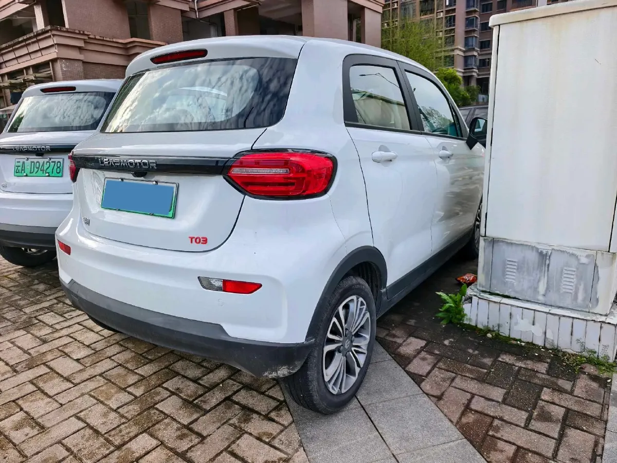 2024 Leapmotor T03 BEV 41.3KWH,autocango,china used car exporter,china ev exporter,chinese used car exporter,chinese used ev exporter