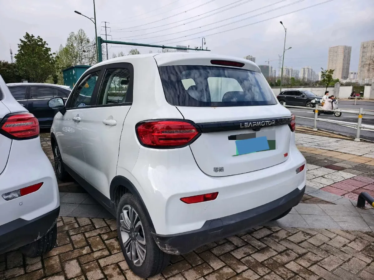 2024 Leapmotor T03 BEV 41.3KWH,autocango,china used car exporter,china ev exporter,chinese used car exporter,chinese used ev exporter